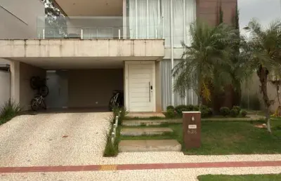 Casa à venda na do aguaizeiro, 300, residencial damha iii, campo grande por r$ 2.850.000