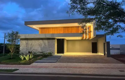 Casa à venda na Murta, 200, Terras Alpha Campo Grande, Campo Grande