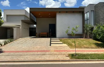 Casa à venda na Avenida Abadia de Oliveira Lima, 800, Alphaville Campo Grande, Campo Grande