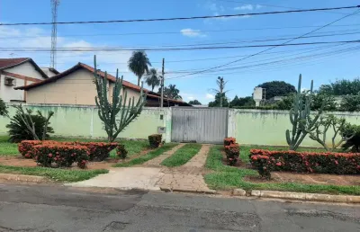 Casa com 2 quartos à venda na Boaventura Da Silva, 30, Vila Taveirópolis, Campo Grande