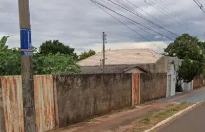 Terreno à venda na Presidente Vargas, 74, Vila Duque de Caxias, Campo Grande