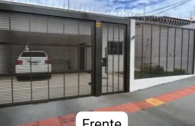 Casa com 1 quarto à venda na José Barbosa, 589, Cabreúva, Campo Grande