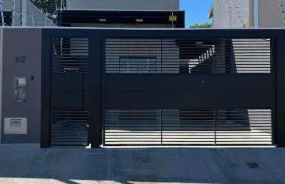 Casa com 2 quartos à venda na Maria Justina De Souza, 74, Parque Residencial Rita Vieira, Campo Grande