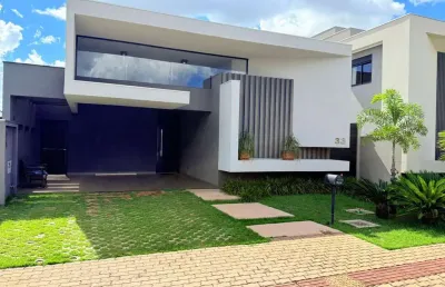 Casa à venda na baliana, 41, terras alpha campo grande, campo grande por r$ 2.500.000