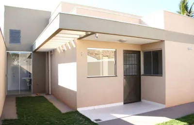 ◾condomínio de 7 casas  -localizada no bairro vila nasser