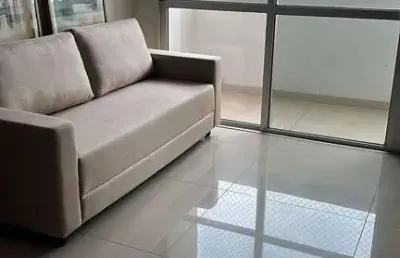 Apartamento à venda na Rua das Garças, 403, Centro, Campo Grande