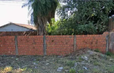 Terreno à venda na Rua Rocha Pombo, 65, Caiçara, Campo Grande