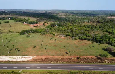 Fazenda à venda na rua agenor pinto, 100, nova lima, campo grande por r$ 1.000.000
