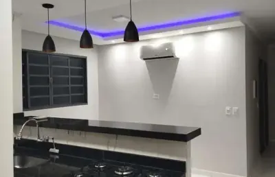 Apartamento reformado - condomínio leonel brizola 2- bairro tijuca