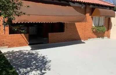 Casa com 4 quartos à venda na Guanabara, 785, Jardim Imá, Campo Grande
