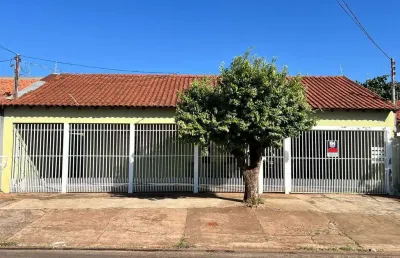 Casa com 2 quartos à venda na Santa Catarina, 346, Coronel Antonino, Campo Grande