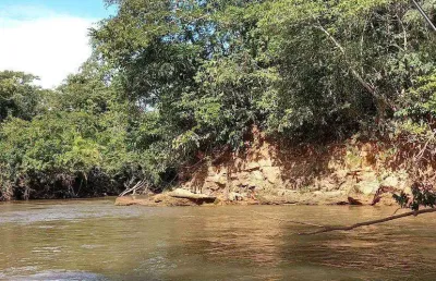 Fazenda à venda na ana paula fernandes, 100, zona rural, aquidauana por r$ 107.000