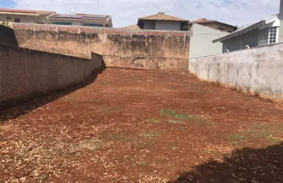 Terreno à venda na rua theotônio rosa pires, 41, vila rosa pires, campo grande por r$ 550.000
