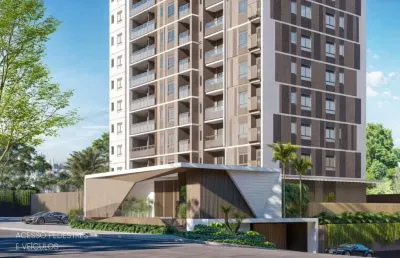 Apartamento à venda na Sete De Setembro, 500, Centro, Campo Grande
