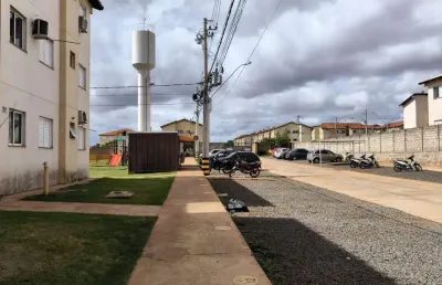 Apartamento residencial itajobi - jardim centenário