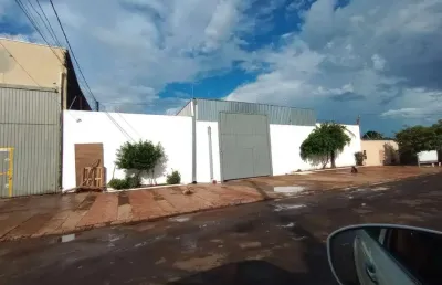 Casa com 4 quartos à venda na Caiçara, 900, Vila Piratininga, Campo Grande
