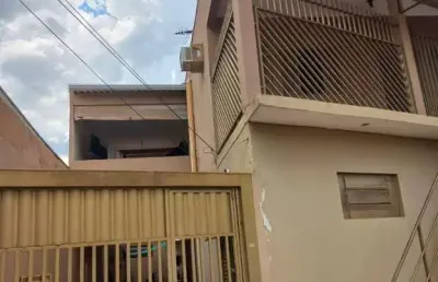 Predio residencial ou comercial - bairro octávio pécora