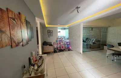 Casa com 2 quartos à venda na Maracani, 9898, Parque dos Novos Estados, Campo Grande