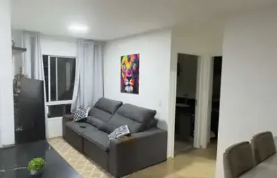 ✨ apartamento no residencial solar das andorinhas ✨