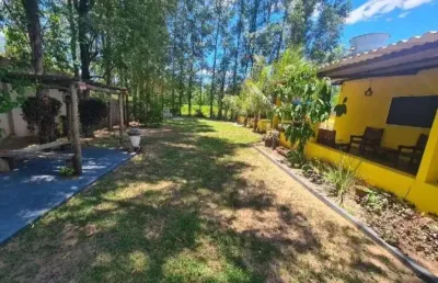 Casa com 3 quartos à venda na Rua Brigadeiro Machado, 100, Vila Taquarussu, Campo Grande