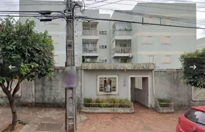 Apartamento 3 quartos- condomínio parque residencial iguaçu