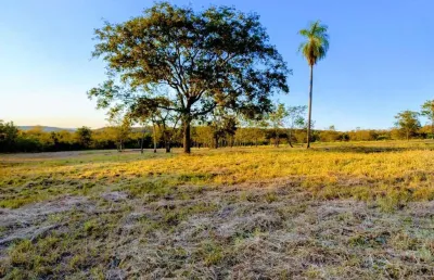 Área de 3 hectares – próximo à saída para rochedo, perto do detran-ms
