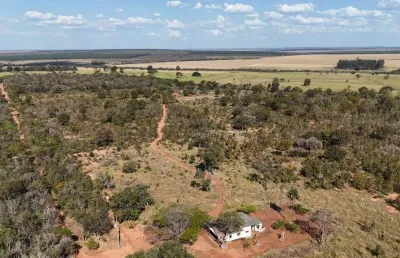 Fazenda à venda na Júpiter, 2000, Vila Planalto, Campo Grande