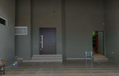 Casa com 2 quartos à venda na Dos ÍNdios, 500, Vila Rica, Campo Grande