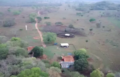 Fazenda à venda na Zona Rural, 000, Zona Rural, Bonito