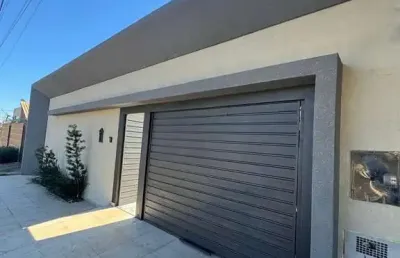 Casa de alto padrão com 4 quartos - bairro piratininga