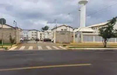 Apartamento novo no jardim centenário – residencial itajobi