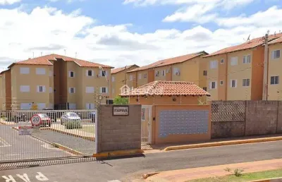 Apartamento condomínio itaipava - jardim centenário