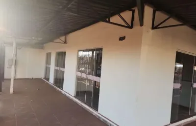 Excelente imóvel  comercial na av. zumira borba- nova lima