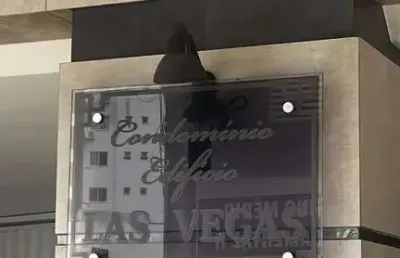 Apartamento com 1 quarto à venda na Avenida Central, 414, Centro, Balneário Camboriú