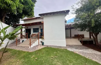 Casa com 3 quartos à venda na Bonito, 100, Centro, Bonito