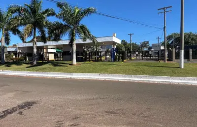 Apartamento com 2 quartos à venda na Olário De Oliveira França, 350, Vila Nasser, Campo Grande