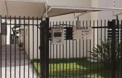 Casa com 1 quarto para alugar na Abrão Júlio Rahe, 100, Centro, Campo Grande