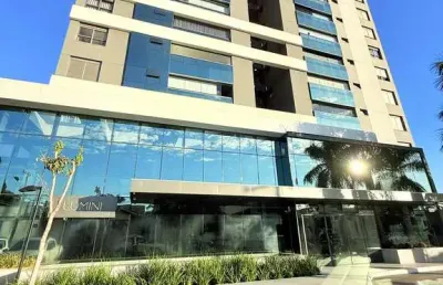 Apartamento à venda na Piratininga, 1348, Santa Fé, Campo Grande