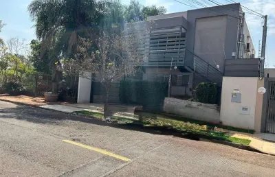 Sala comercial moderna e sustentável- bairro vilas boas