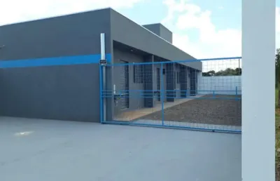 Kitnet / Stúdio para alugar na Hermes, 100, Morada dos Deuses, Campo Grande