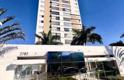 Apartamento para alugar na Rua Quinze de Novembro, 2785, Jardim dos Estados, Campo Grande