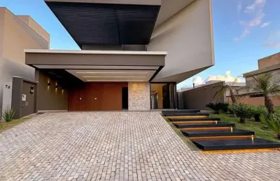 Casa à venda na Eucalipto, 25, Jardim Montevidéu, Campo Grande