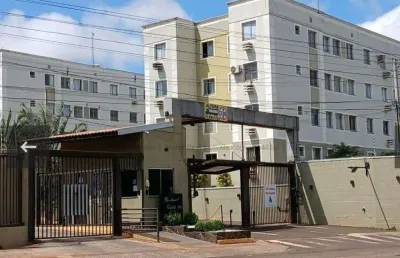 Kw imóveis aluga apartamento no luxemburgo – atrás da ufms