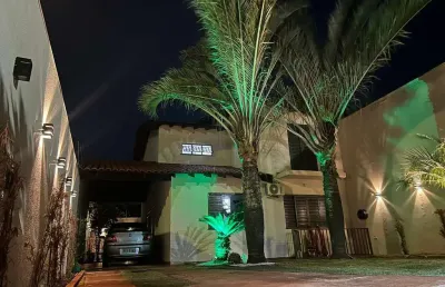 Sobrado com piscina na vila sobrinho – excelente localização!