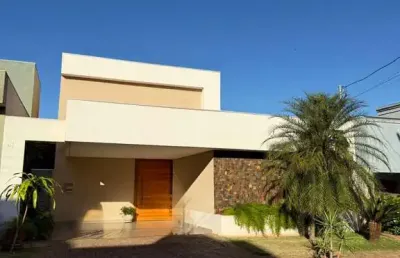 Casa de alto padrão no condomínio setvillage ii – conforto, segurança e lazer em um só lugar!