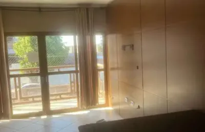 Apartamento com 1 quarto para alugar na Santa Terezina, 100, Chácara Cachoeira, Campo Grande