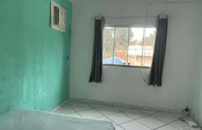 Casa com 4 quartos para alugar na Presidente Ernesto Geisel, 5188 a 697, Amambaí, Campo Grande