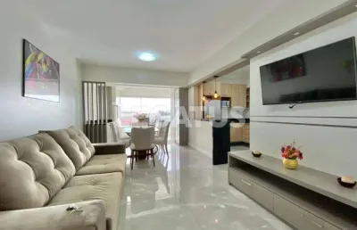Apartamento com 3 quartos à venda na avenida ubirajara, 427, navegantes, capão da canoa por r$ 990.000