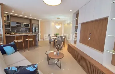 Apartamento com 4 quartos à venda na rua marabá, 3407, navegantes, capão da canoa por r$ 1.950.000