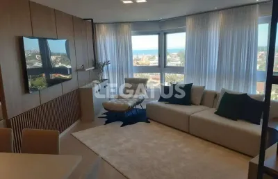 Apartamento com 4 quartos à venda na rua marabá, 3407, navegantes, capão da canoa por r$ 2.230.000